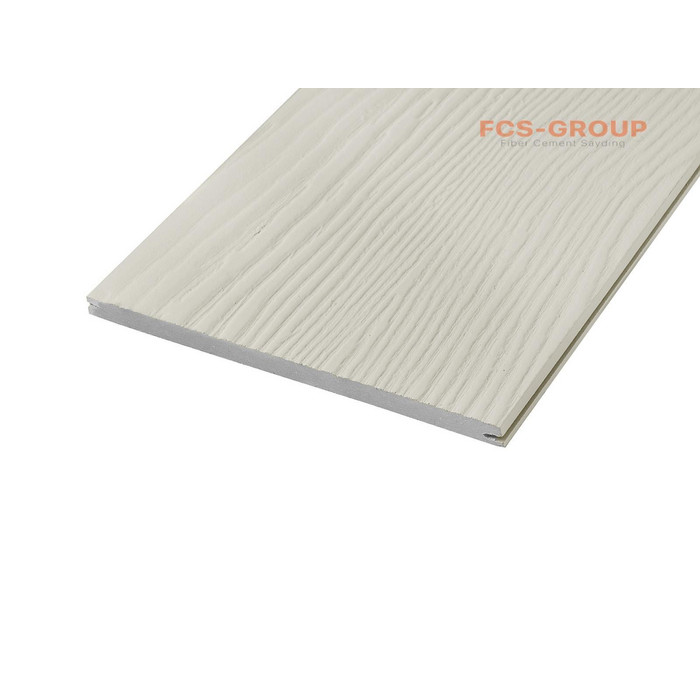 Фиброцементный сайдинг FCS-GROUP Line 3000х190х10 Wood F07